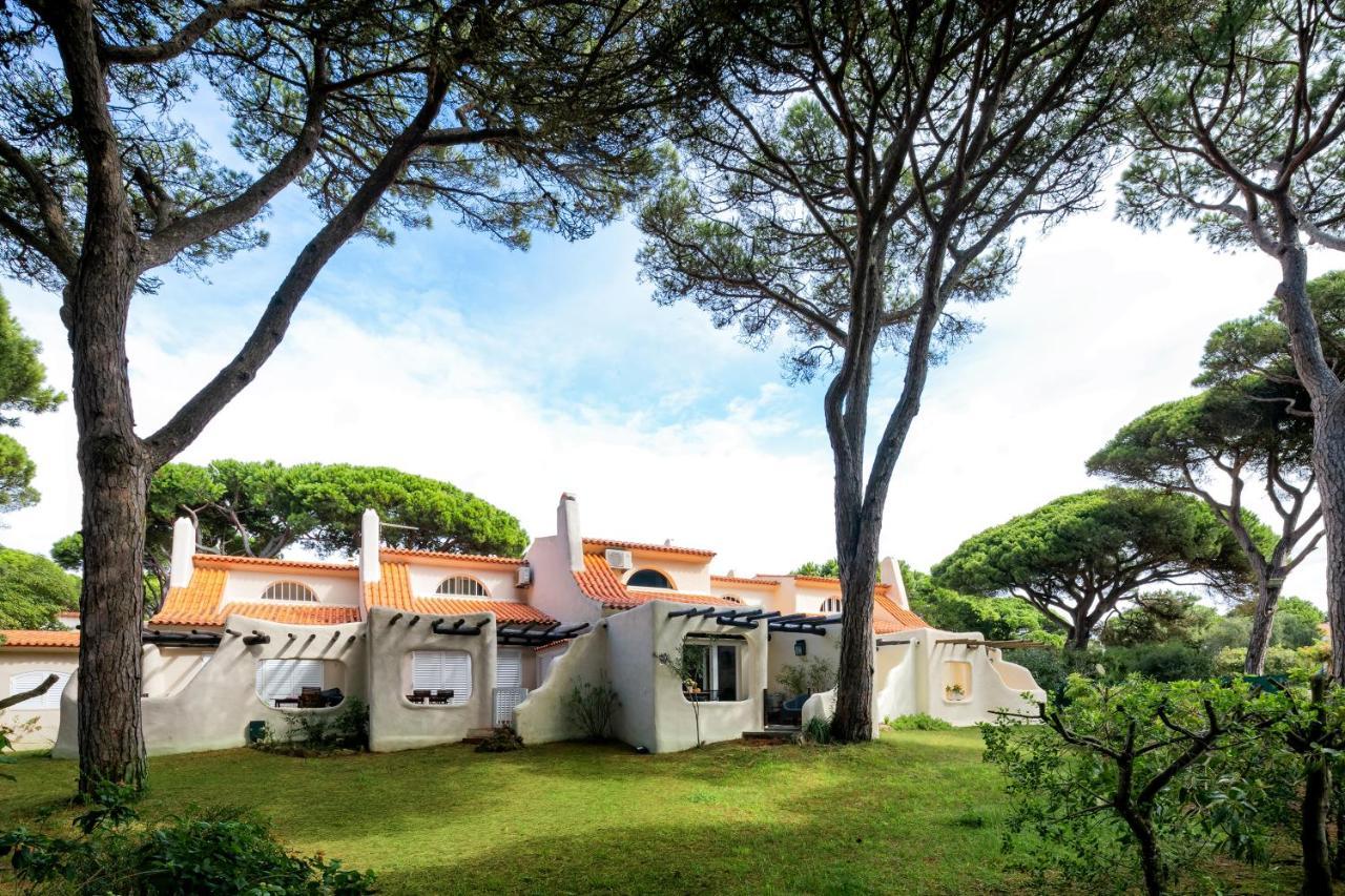 Charming Villa Golf & Beach Cascais Exterior foto