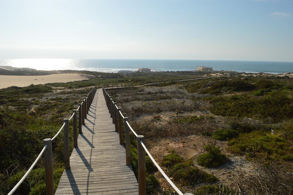 Charming Villa Golf & Beach Cascais Exterior foto