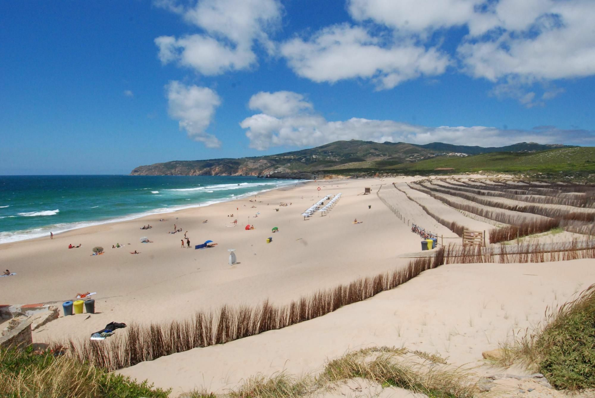 Charming Villa Golf & Beach Cascais Exterior foto